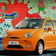 Illustration for article titled The Ten Greatest Chinese Knockoff Cars Ever Made